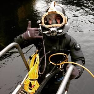 Meet your Posher, Aiden